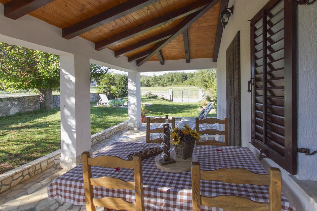 Apartman Alberti Лабин Экстерьер фото